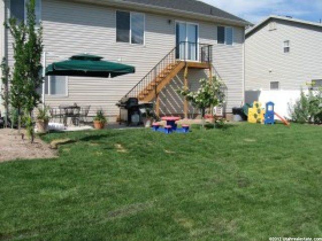 304 E 1500 S, Kaysville, UT 84037 — photo 9