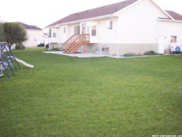 1063 Killarney Dr, Syracuse, UT 84075 — photo 3
