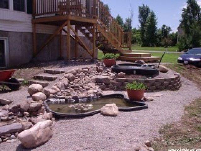 555 E Cannibal Rd, Cove, UT 84320 — photo 2