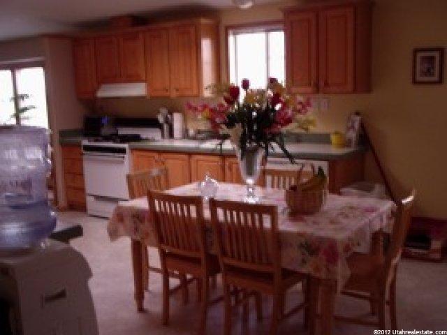 555 E Cannibal Rd, Cove, UT 84320 — photo 5