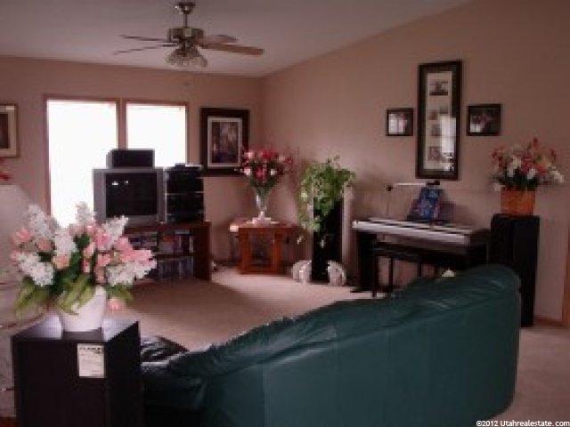 555 E Cannibal Rd, Cove, UT 84320 — photo 7