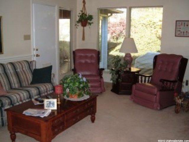 399 S Brentwood Ln E, Bountiful, UT 84010 — photo 7