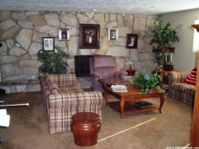399 S Brentwood Ln E, Bountiful, UT 84010 — photo 9