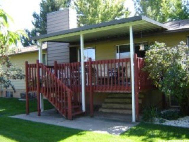 1395 E Cherry Ln, Layton, UT 84040 — photo 4