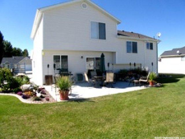 392 N 3335 W, West Point, UT 84015 — photo 2