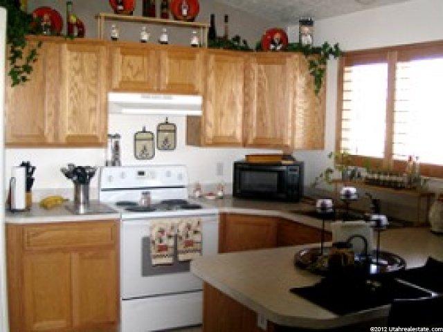 392 N 3335 W, West Point, UT 84015 — photo 5