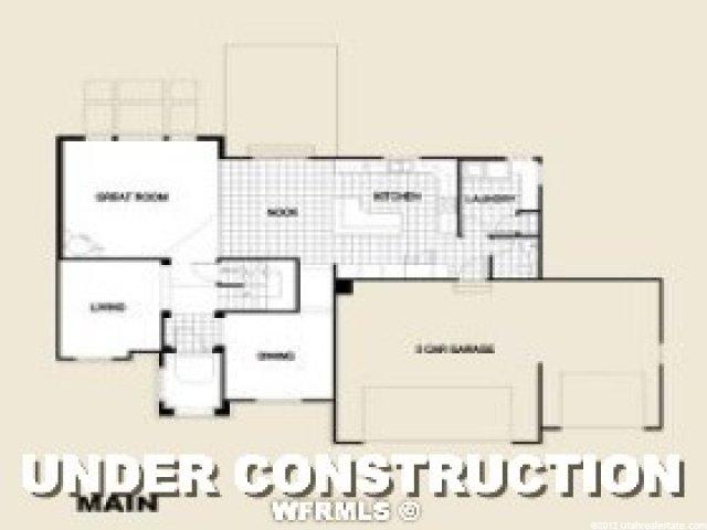 3261 W 25 N, Layton, UT 84041 — photo 2