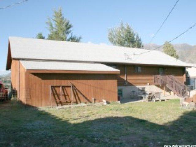 1815 E 7600 S, South Weber, UT 84405 — photo 11