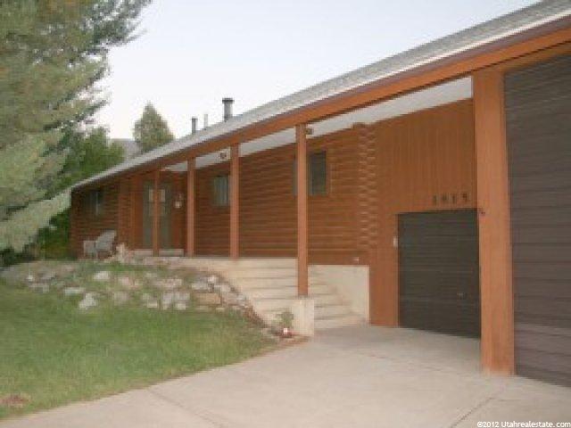 1815 E 7600 S, South Weber, UT 84405 — photo 3