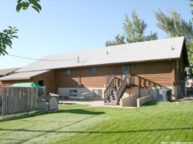 1815 E 7600 S, South Weber, UT 84405 — photo 7