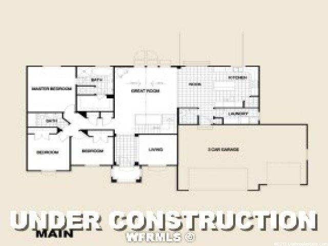 3279 W 25 N, Layton, UT 84041 — photo 3
