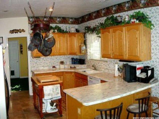 462 W Heritage Dr, St. George, UT 84770 — photo 3