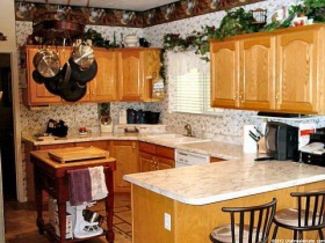 462 W Heritage Dr, St. George, UT 84770 — photo 5