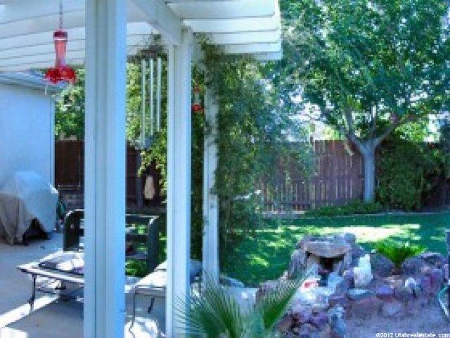 462 W Heritage Dr, St. George, UT 84770 — photo 8