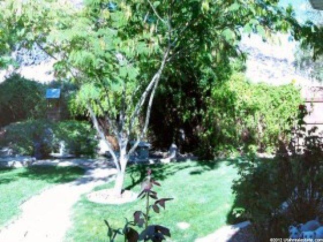 462 W Heritage Dr, St. George, UT 84770 — photo 9