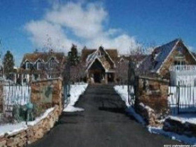 720 W 5200 N, Park City, UT 84098 — photo 10