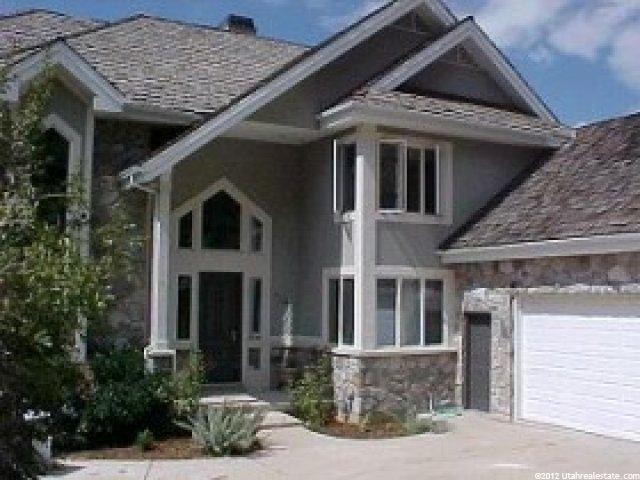 5167 Mile High Cir, Ogden, UT 84403 — photo 2