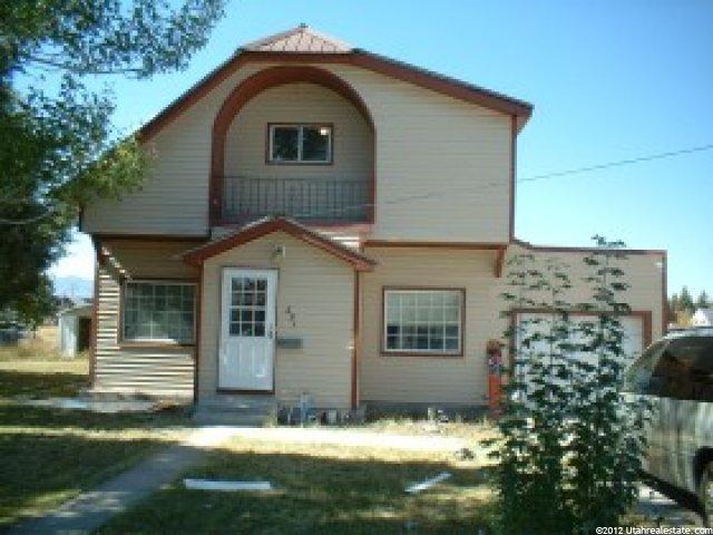 351 N Sixth St, Montpelier, ID 83254 — photo 2