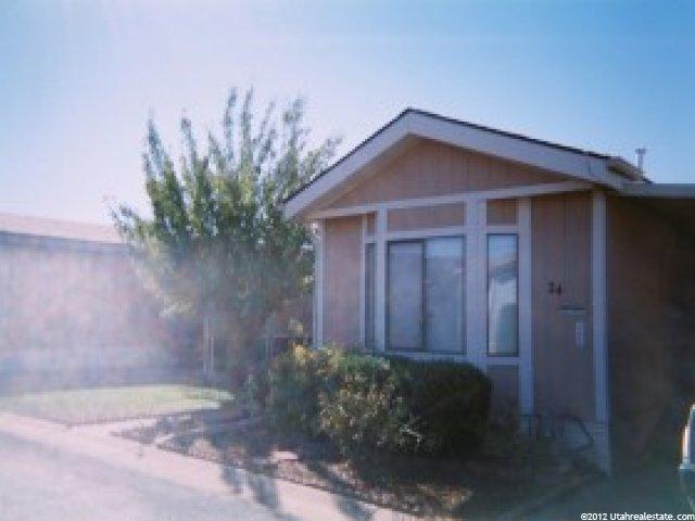 1360 N Dixie Downs Rd #24, St. George, UT 84770 — photo 3