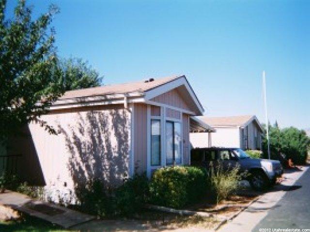 1360 N Dixie Downs Rd #24, St. George, UT 84770 — photo 4