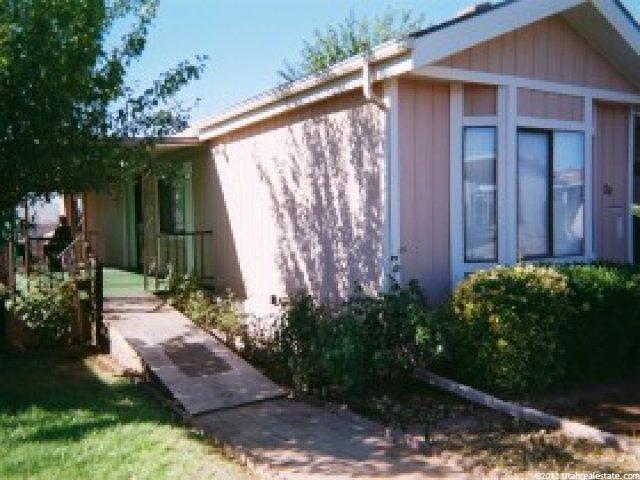 1360 N Dixie Downs Rd #24, St. George, UT 84770 — photo 5