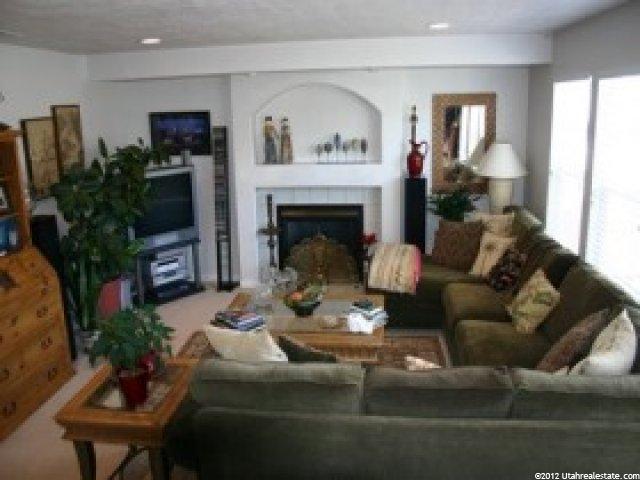 1540 N 100 W, Bountiful, UT 84010 — photo 3