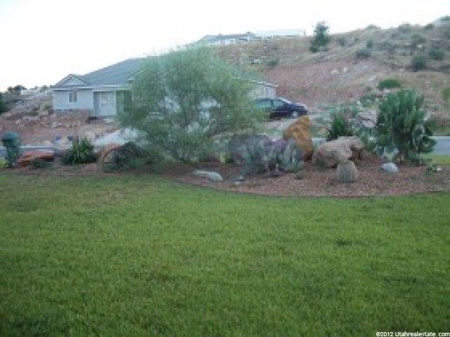 1467 Cholla Dr, Toquerville, UT 84774 — photo 2
