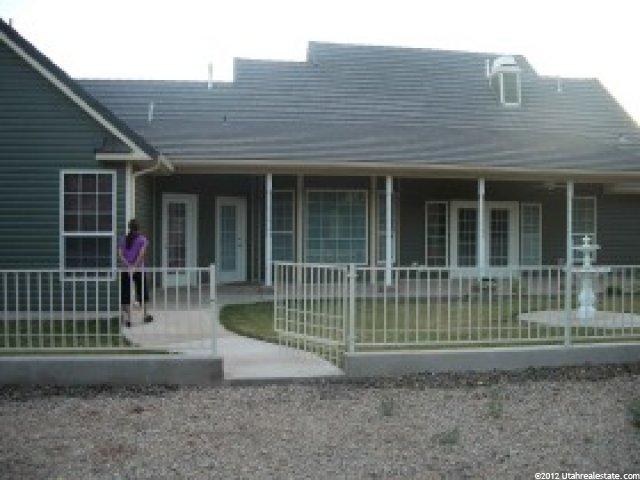 1467 Cholla Dr, Toquerville, UT 84774 — photo 3