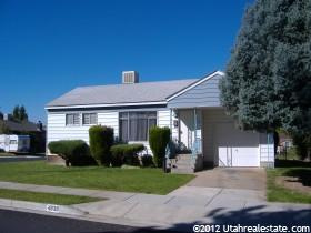 4639 S 300 E, Washington Terrace UT 84405