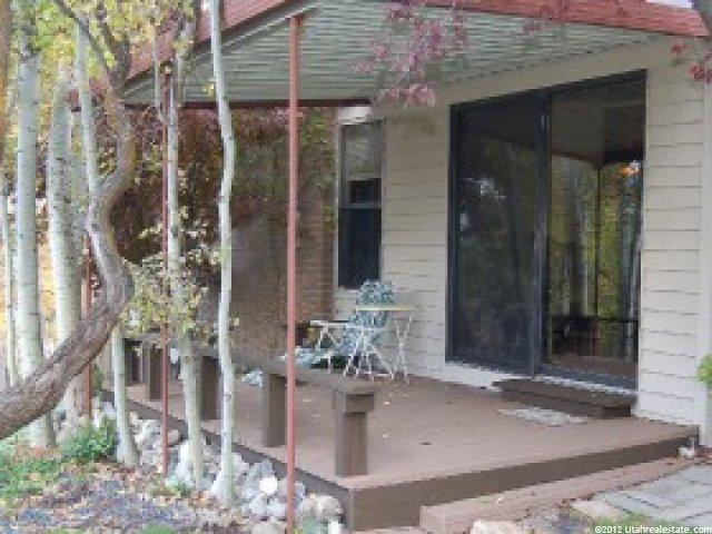 1278 Canyon Park Rd, Bountiful, UT 84010 — photo 3