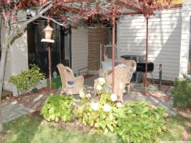 1278 Canyon Park Rd, Bountiful, UT 84010 — photo 10