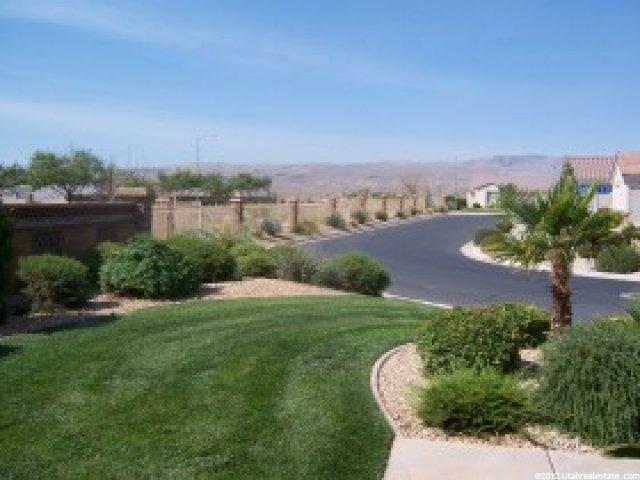 4561 S Copper River Dr S, St. George, UT 84790 — photo 2