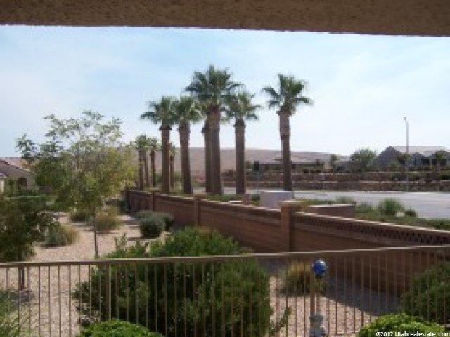 4561 S Copper River Dr S, St. George, UT 84790 — photo 3