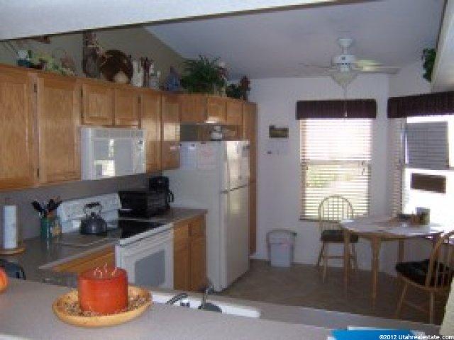 4561 S Copper River Dr S, St. George, UT 84790 — photo 5