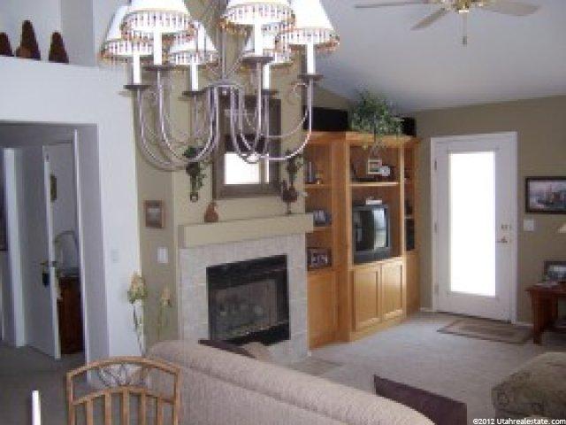 4561 S Copper River Dr S, St. George, UT 84790 — photo 6