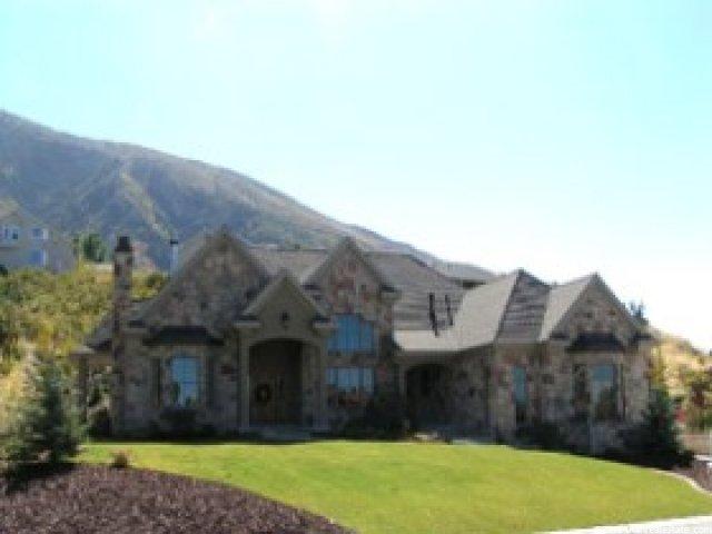 4 Snow Forest Ln, Sandy, UT 84092 — photo 2