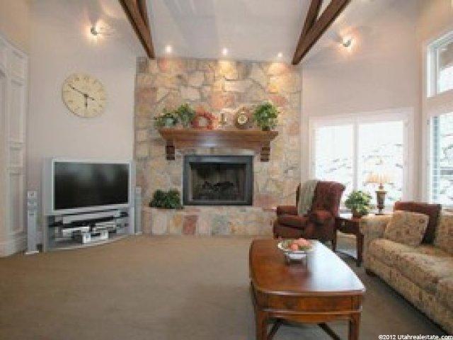 4 Snow Forest Ln, Sandy, UT 84092 — photo 5