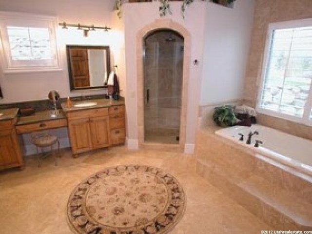 4 Snow Forest Ln, Sandy, UT 84092 — photo 8