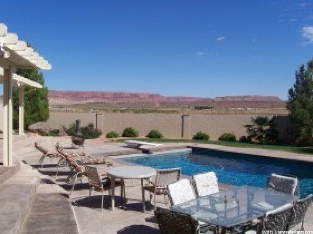 2570 E 2300 S, St. George, UT 84790 — photo 4