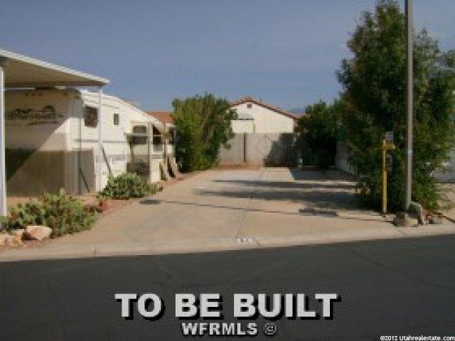 1225 N Dixie Downs Rd, St. George, UT 84770 — photo 2