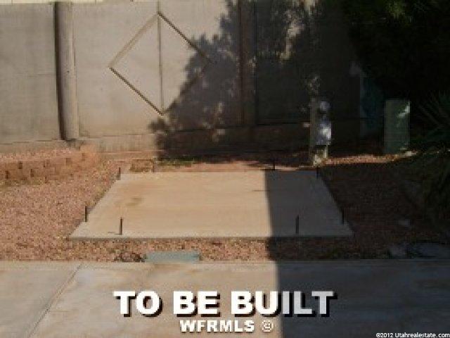 1225 N Dixie Downs Rd, St. George, UT 84770 — photo 4