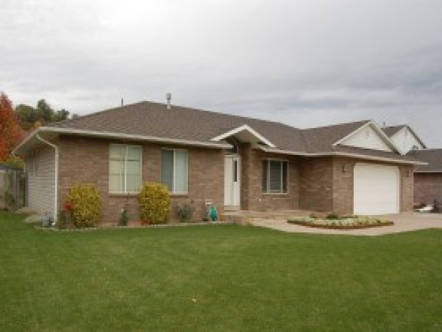 7799 S 1800 E, South Weber, UT 84405 — photo 2