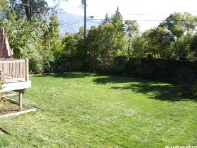 2534 E Chalet Rd S, Sandy, UT 84093 — photo 3