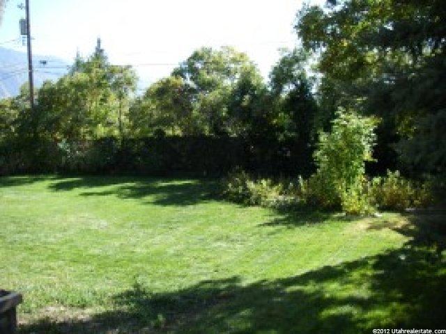 2534 E Chalet Rd S, Sandy, UT 84093 — photo 4