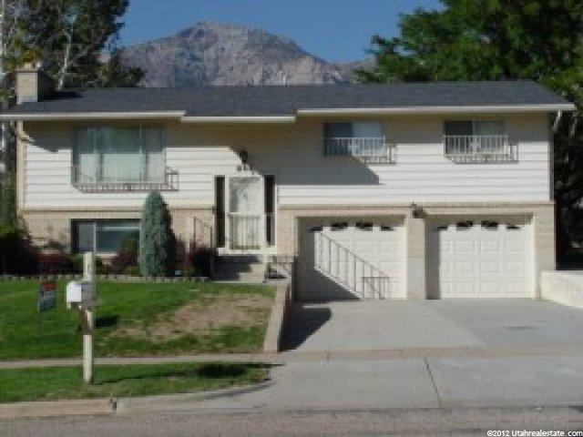844 E 2750 N, North Ogden, UT 84414 — photo 3