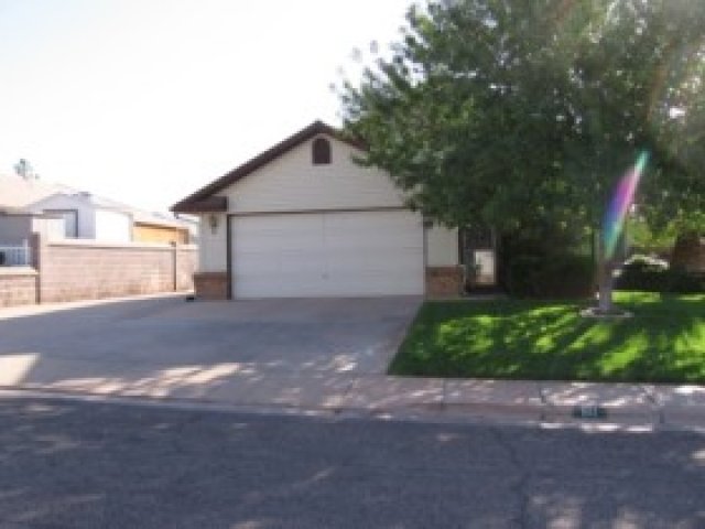 60 N 2300 E, St. George, UT 84790 — photo 3