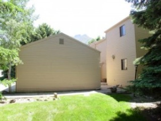 3106 E Nordic Dr S, Sandy, UT 84093 — photo 3