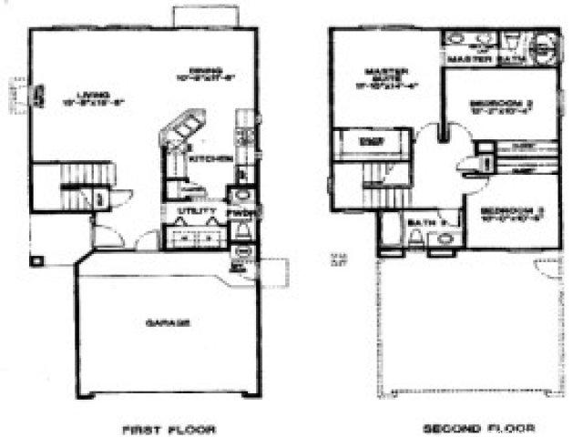 4841 Lone Grove Dr, Las Vegas, NV 89139 — photo 8