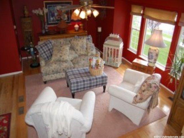 1425 S 50 W, Kaysville, UT 84037 — photo 6