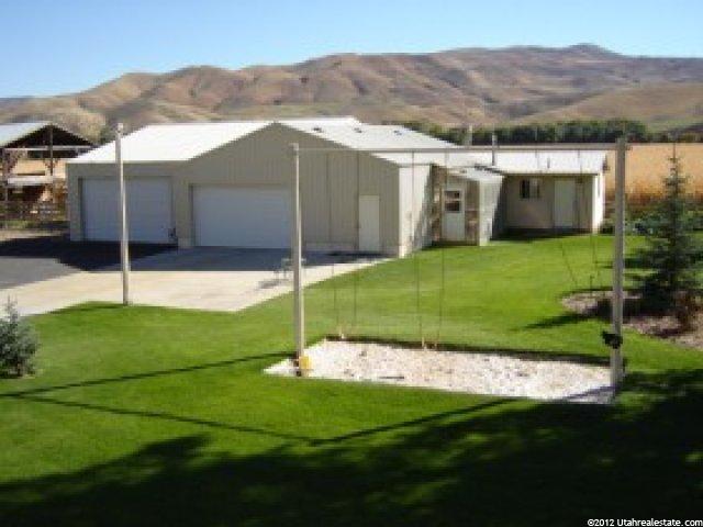 1375 S Morgan Valley Dr, Morgan, UT 84050 — photo 8